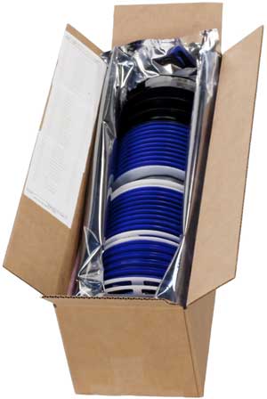 Machine-Ready Full B-O-M Kit Machine-Ready Full B-O-M Kit