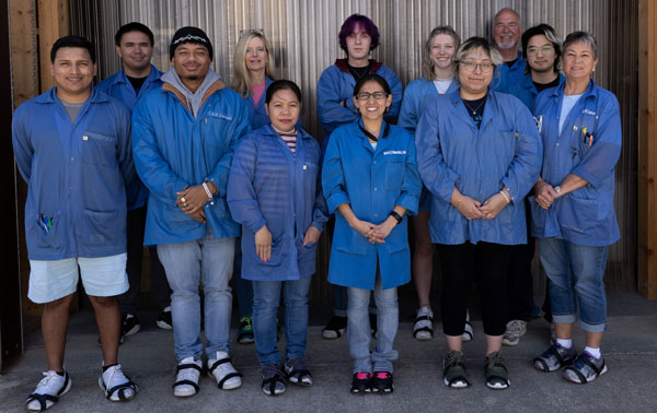 NPI Ops Team NPI Team