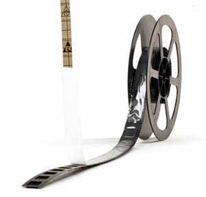 TI tape and reel