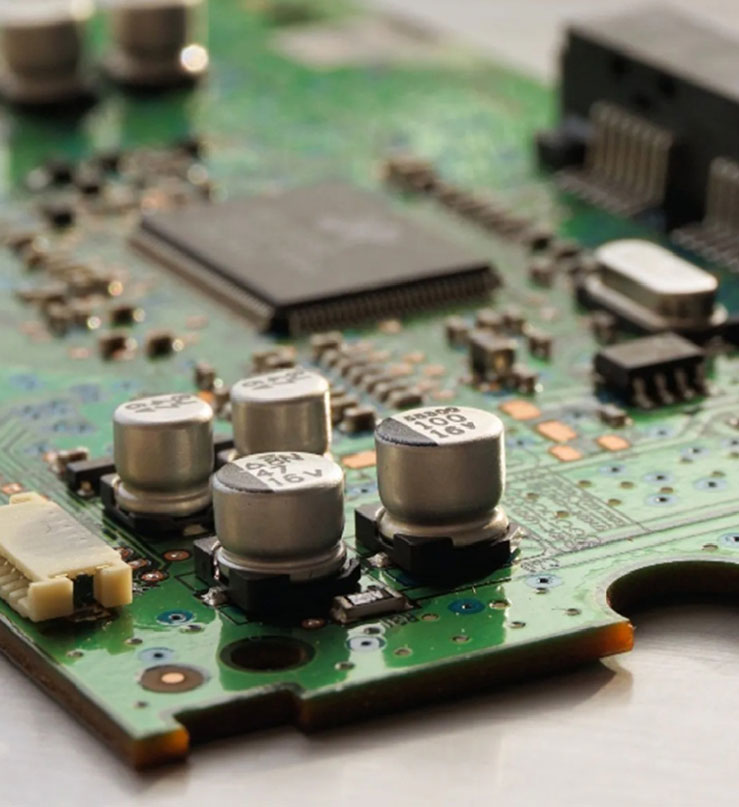 Printed Circuit Board