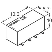 Omron G6J-2FS-Y