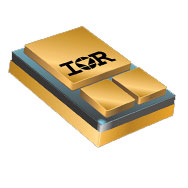 IR/Infineon Hermetic SMD-1 Package