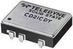 Teledyne SCD Relay