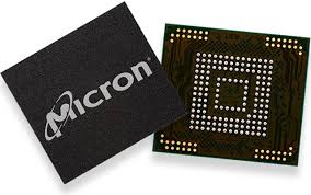 Micron BGA