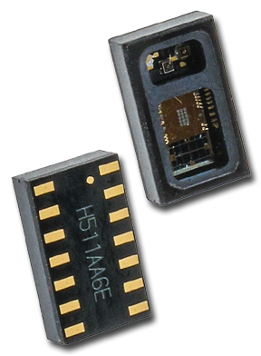 Maxim30102 Maxim30102
