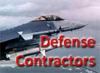 shortcut to defense contractor