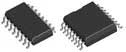 SOIC Narrow and Wide